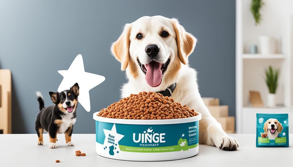 Affordable Dog Food Reviews