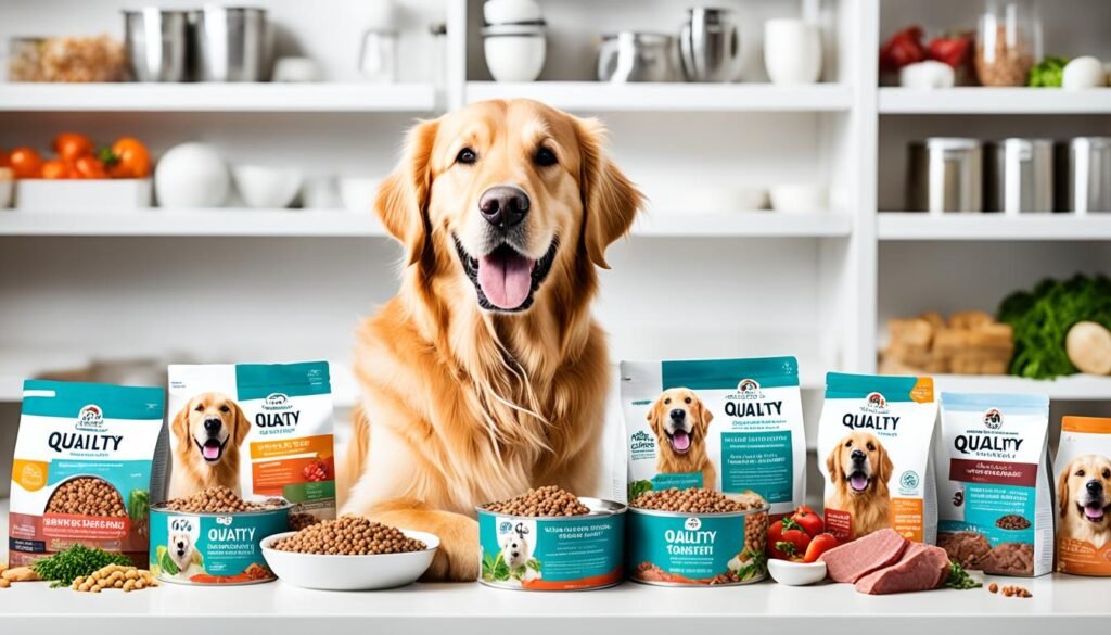 Best Cheap Dog Food UK