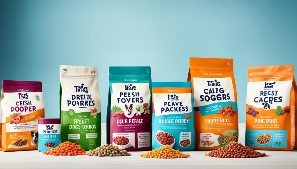 Best Fresh Dog Food Brand Showcase