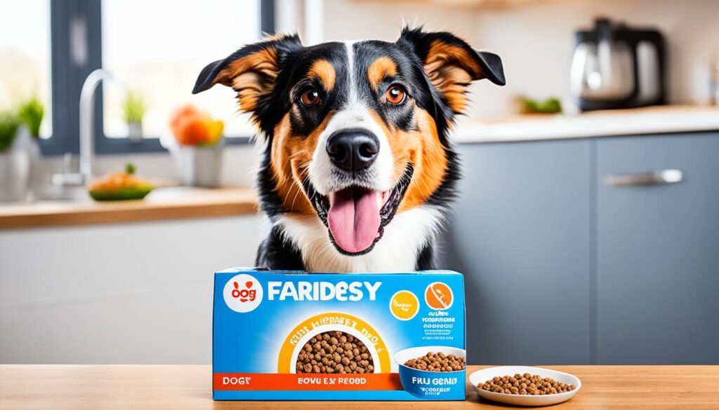 Finest dog food choices for choosy canines