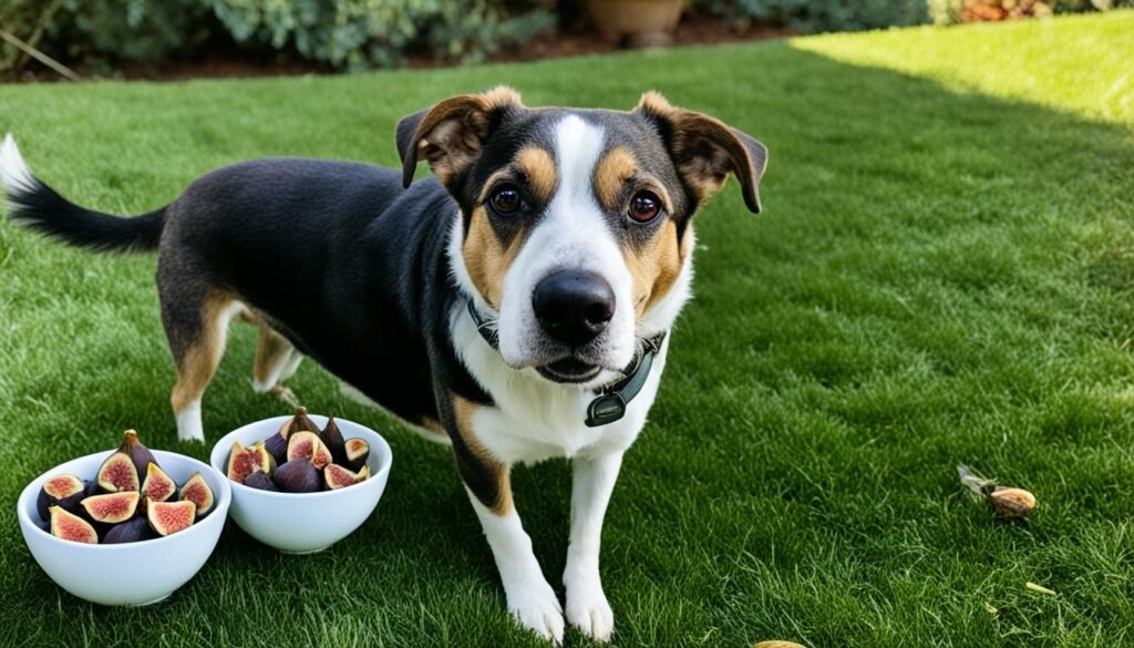 Fresh vs Dried Figs for Dogs