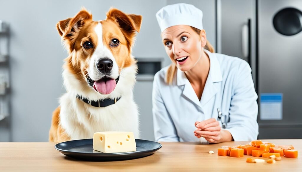 Halloumi Safety for Dogs