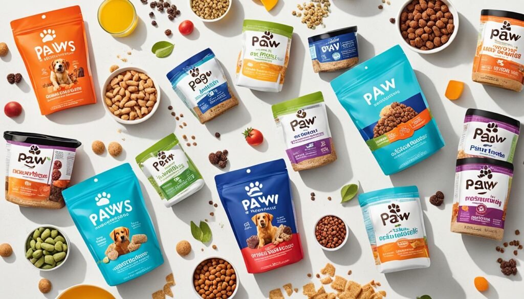 High-Quality Dog Food Brands for Selective Dogs