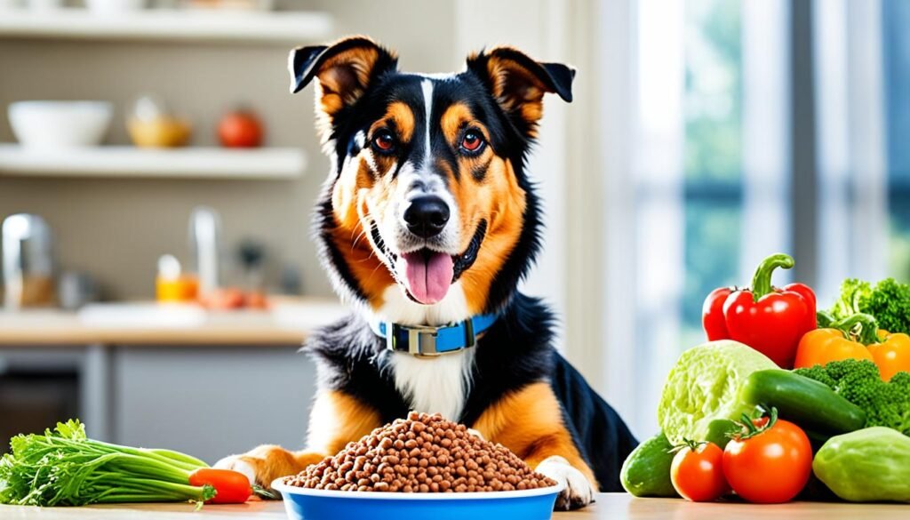 Lean Dog Nutrition