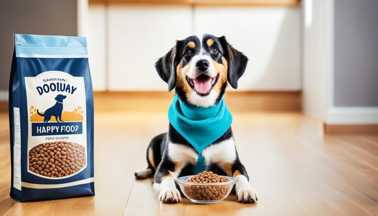 best cheap dog food uk