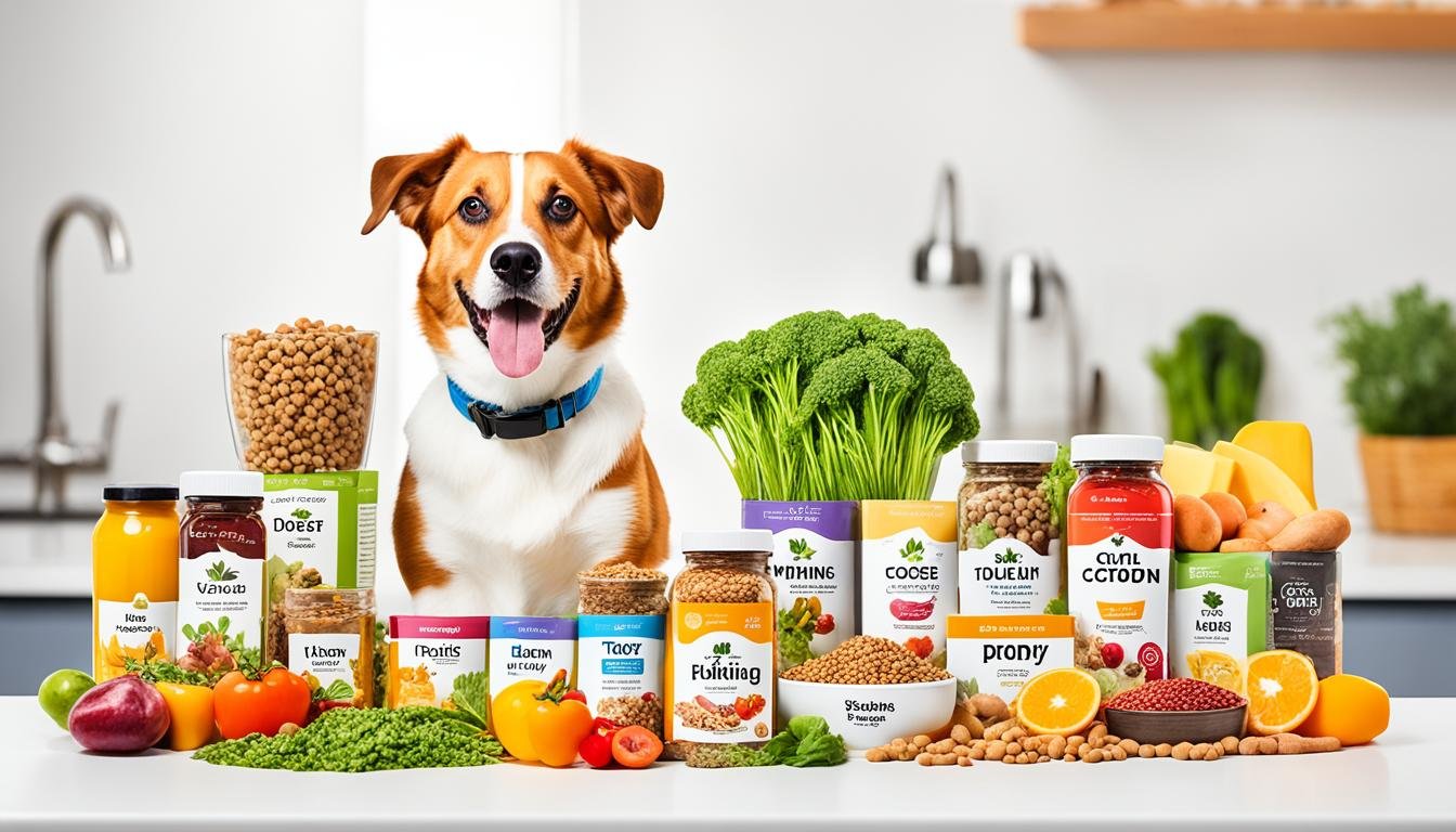 best dog food for fussy eaters uk