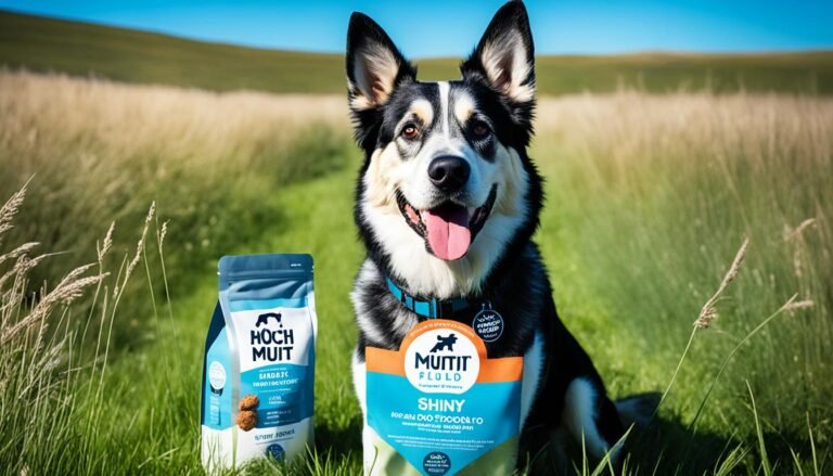 best dog food for itchy skin uk