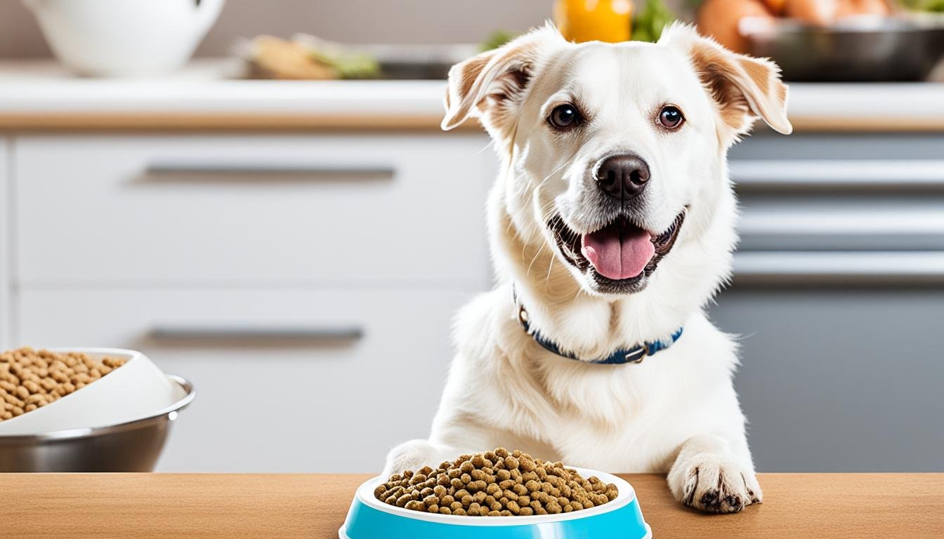 best dog food for pancreatitis uk