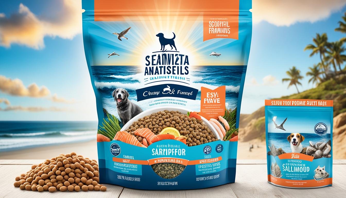 best fish based dry dog food uk