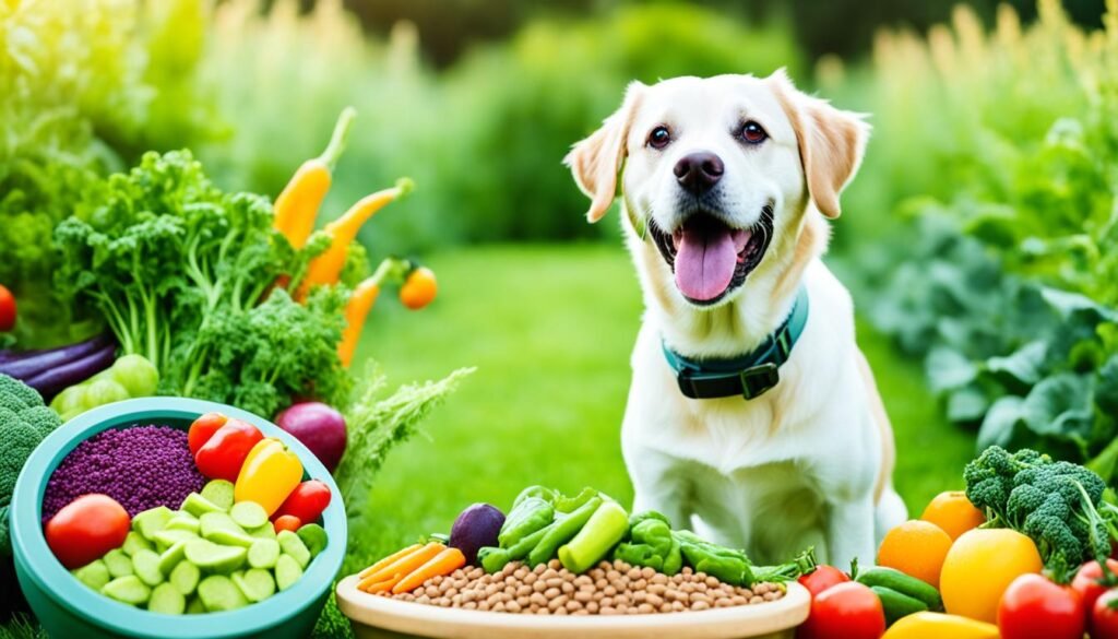 best fresh dog food UK