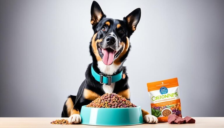 best grain free dog food uk