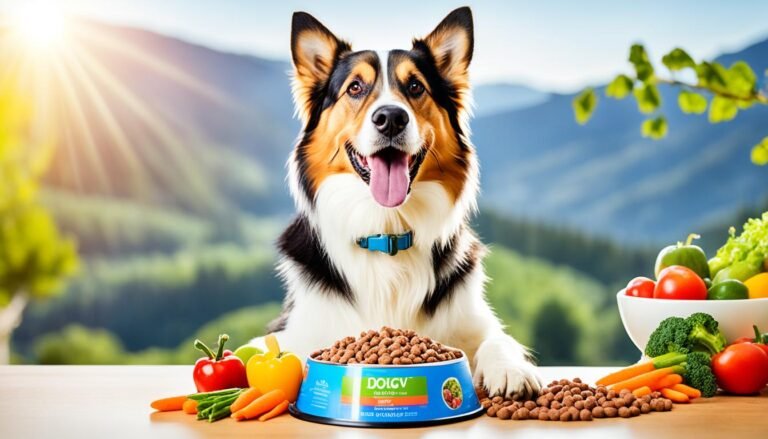 best low fat dog food