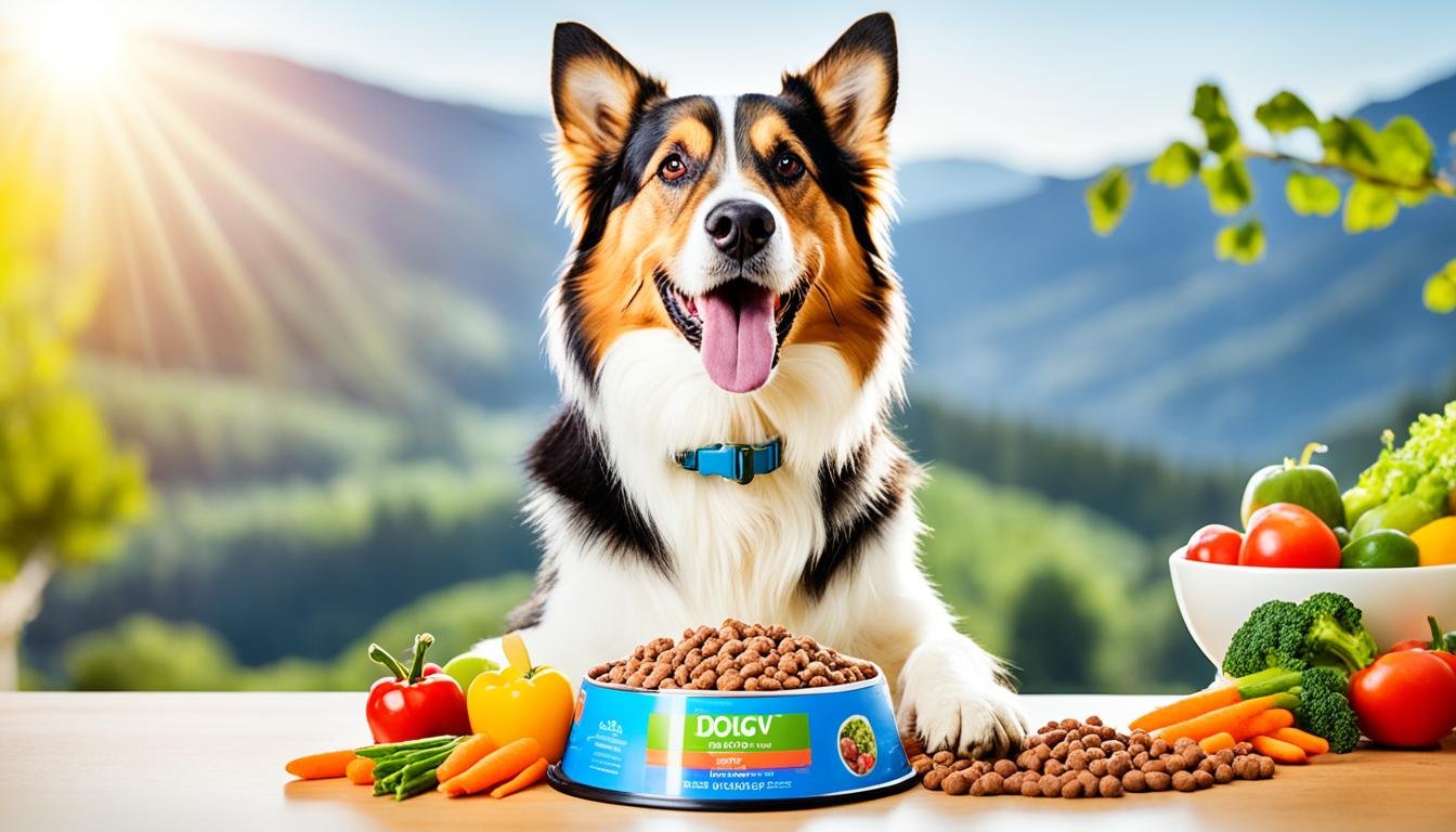 best low fat dog food