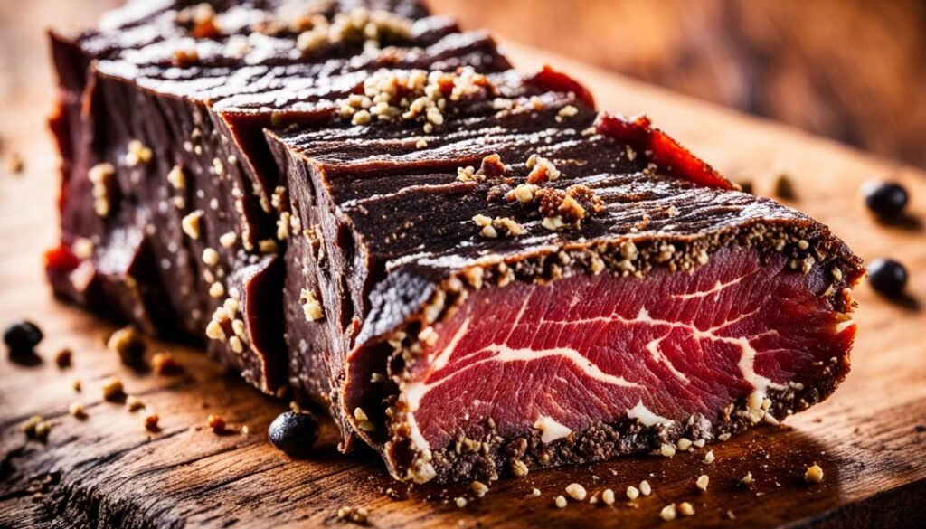 biltong