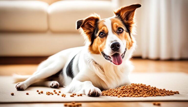 burgess dog food reviews