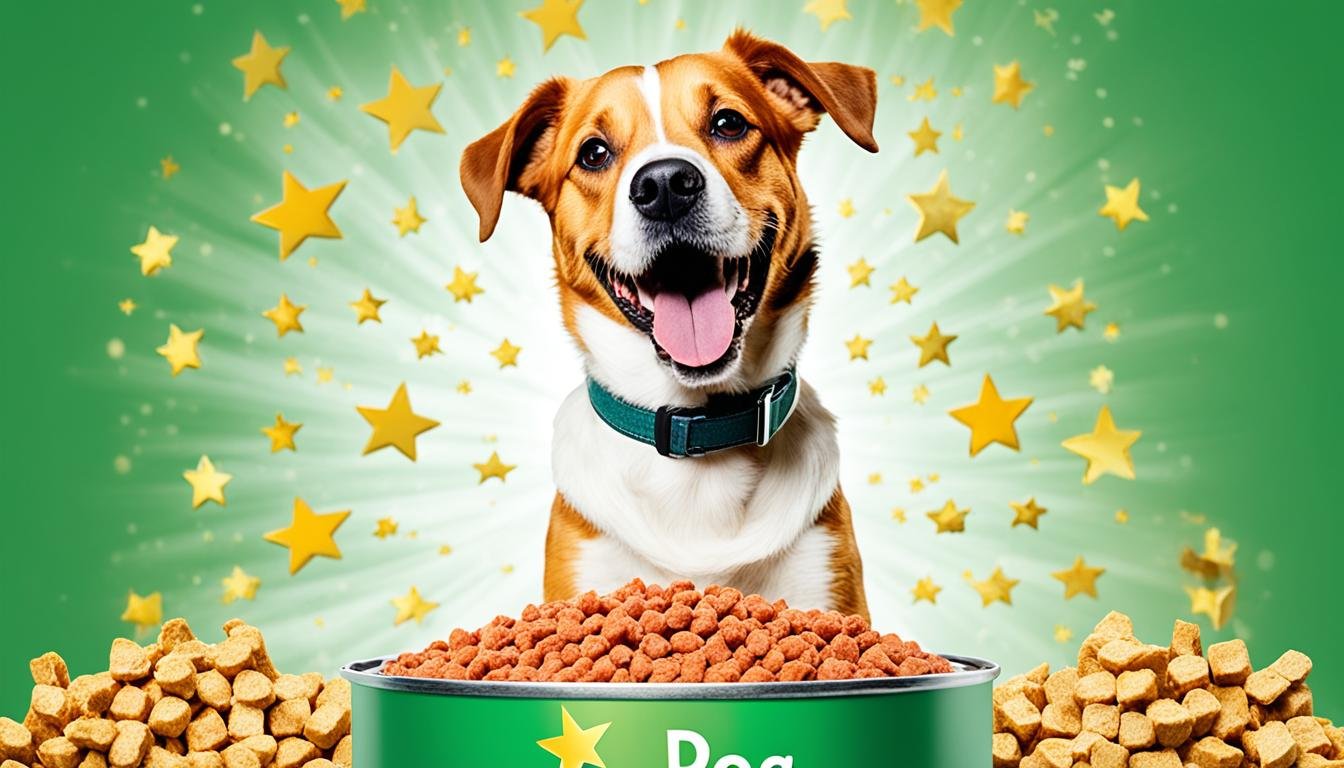 burns dog food reviews