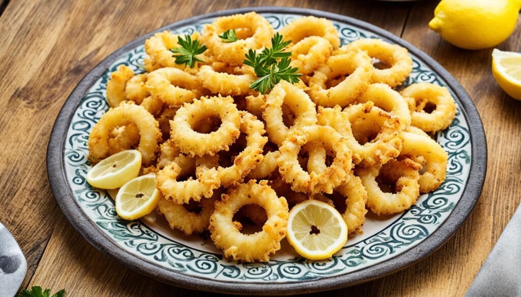 calamari