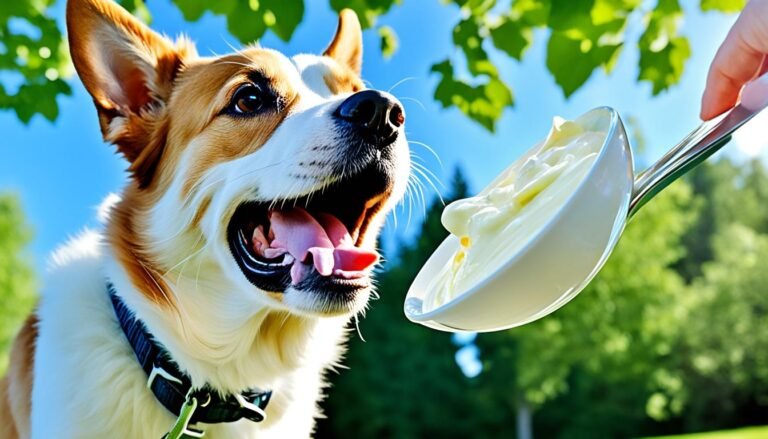 can dogs eat creme fraiche