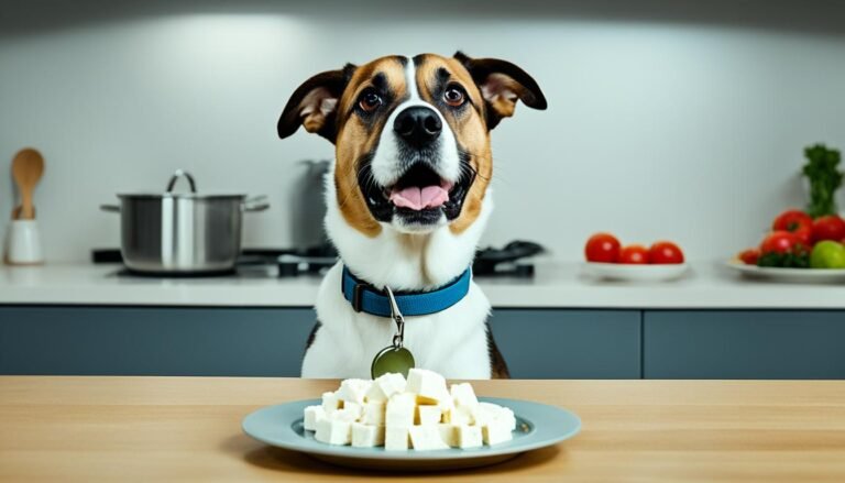 can dogs eat feta