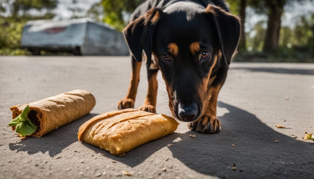 can dogs eat fig rolls