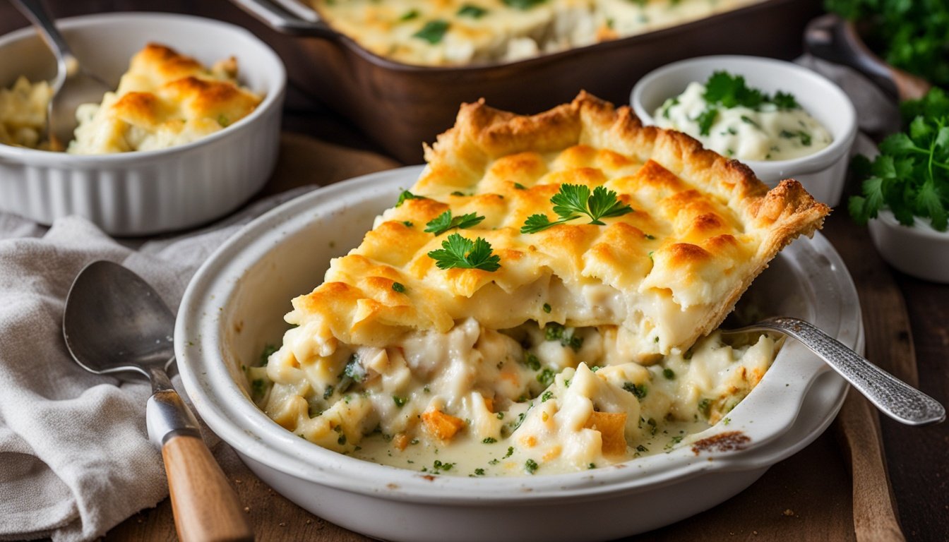 can dogs eat fish pie