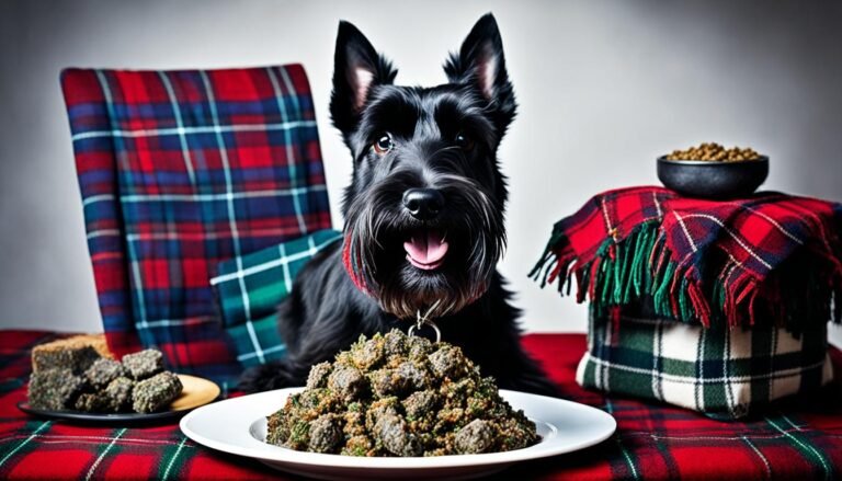 can dogs eat haggis