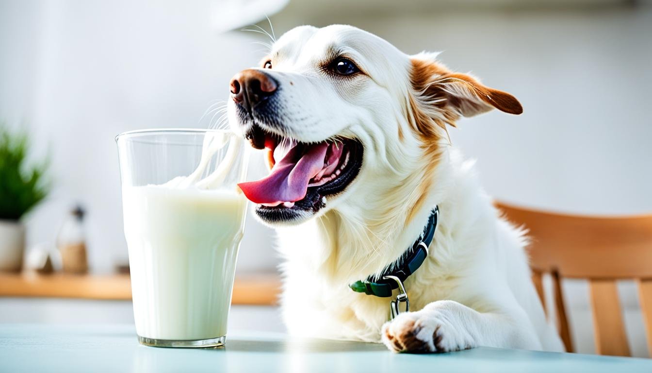 can dogs eat kefir