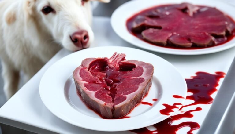 can dogs eat lamb heart