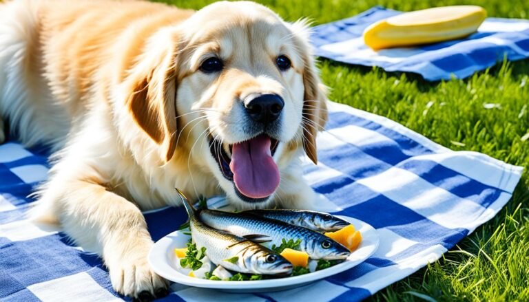 can dogs eat mackerel