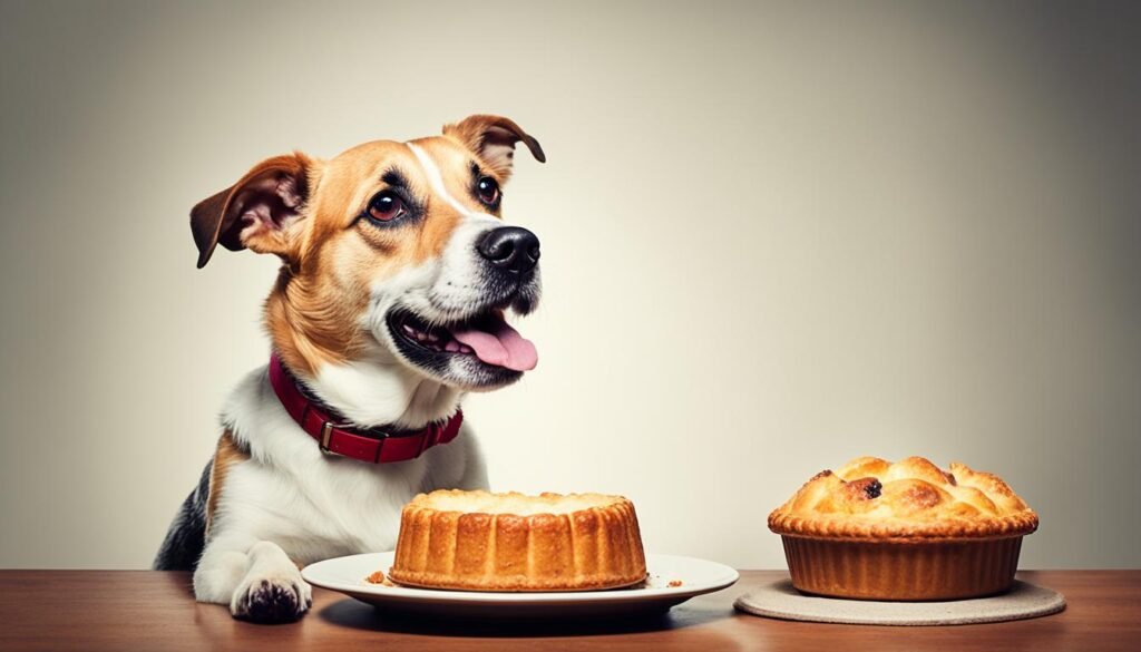 can dogs eat pork pie