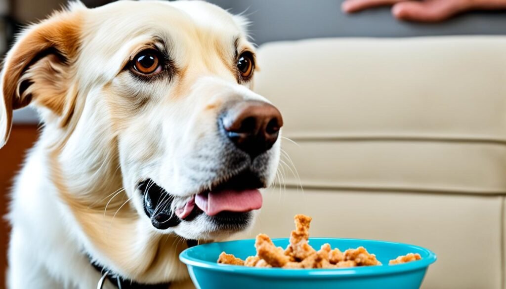 can dogs eat pork scratchings