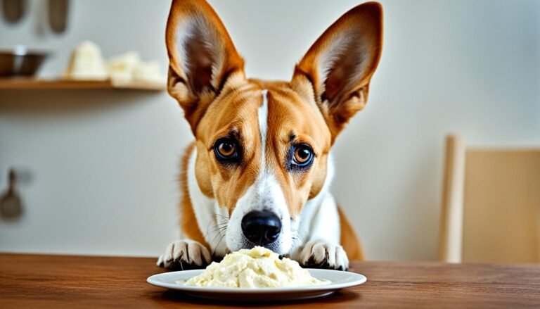 can dogs eat ricotta cheese