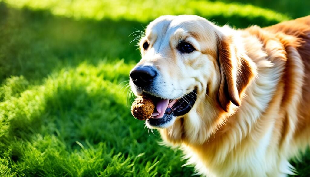 chestnut dog treats