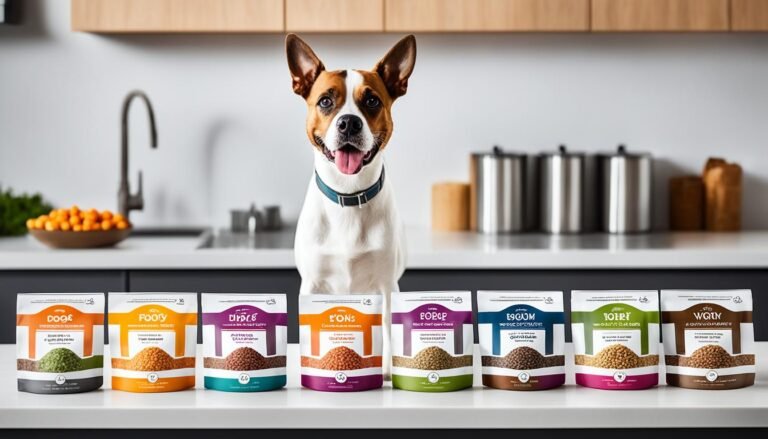 crave dog food review