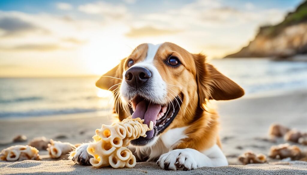 cuttlefish for dogs