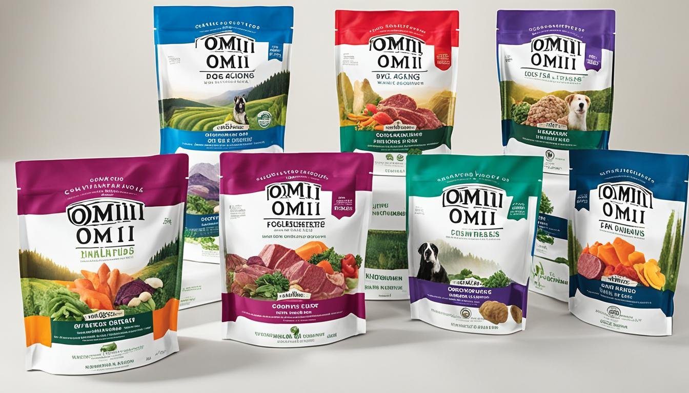 omni dog food reviews