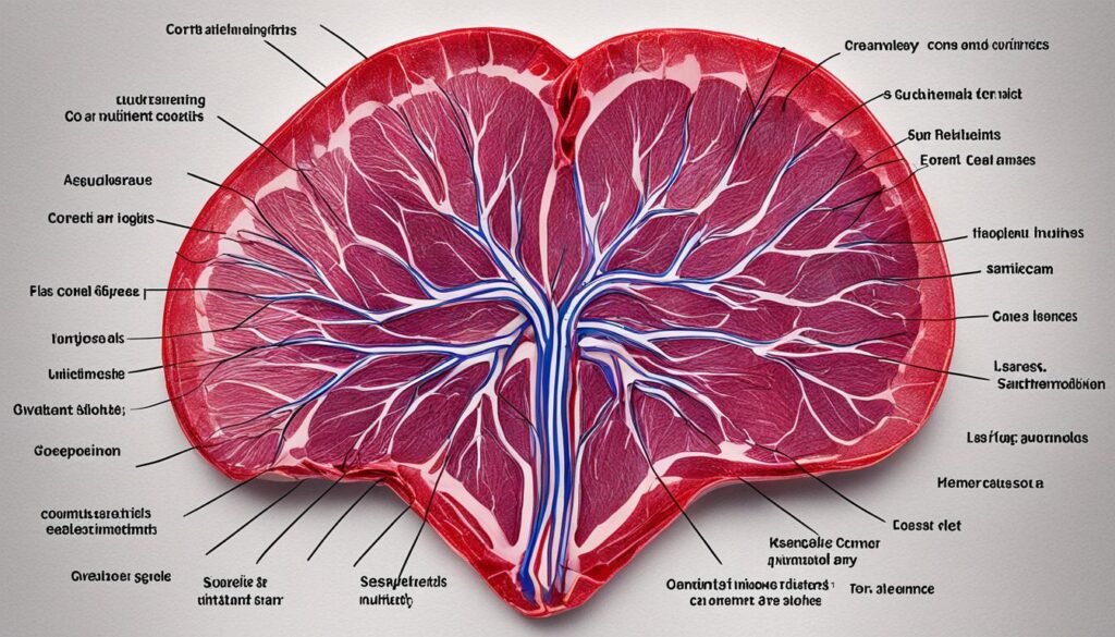 ox heart nutritional profile