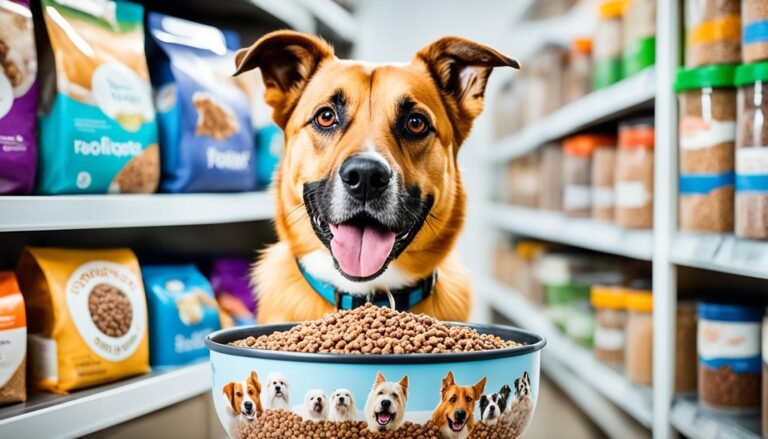 pets at home dog food reviews