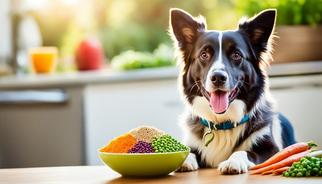 safe rice alternatives for dogs