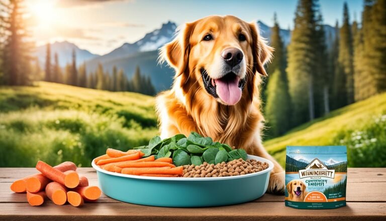 wainwright dog food review