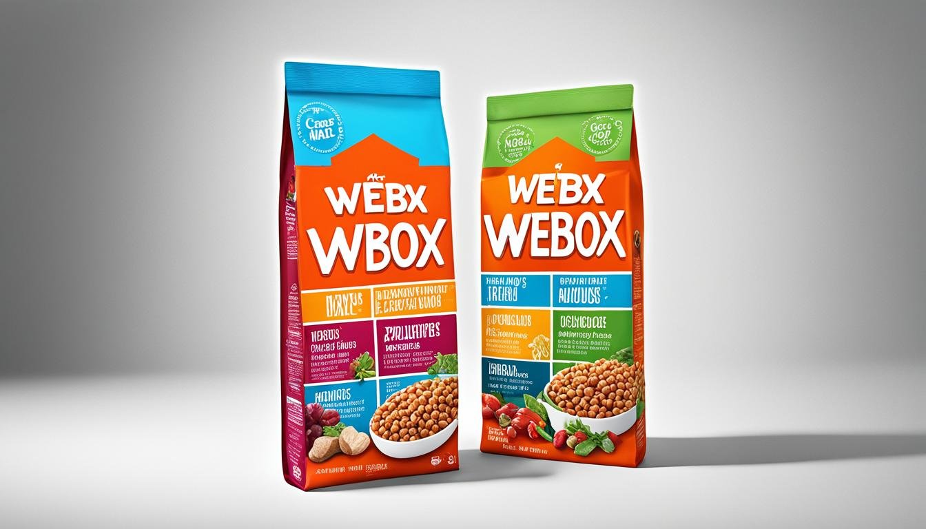 webbox dog food reviews