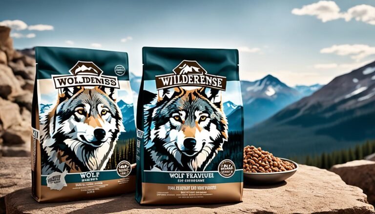 Wolf of Wilderness Dog Food Review My Verdict Dog Food UK